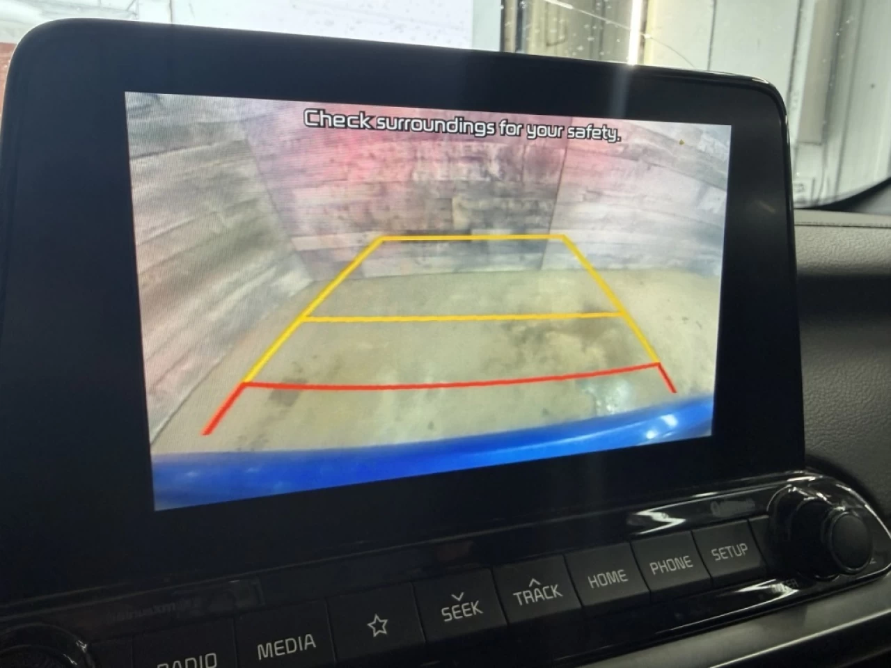 2021 Kia Forte EX Apple CarPlay, Toit, Bluetooth **ApprouvÉe 99,9 Image principale