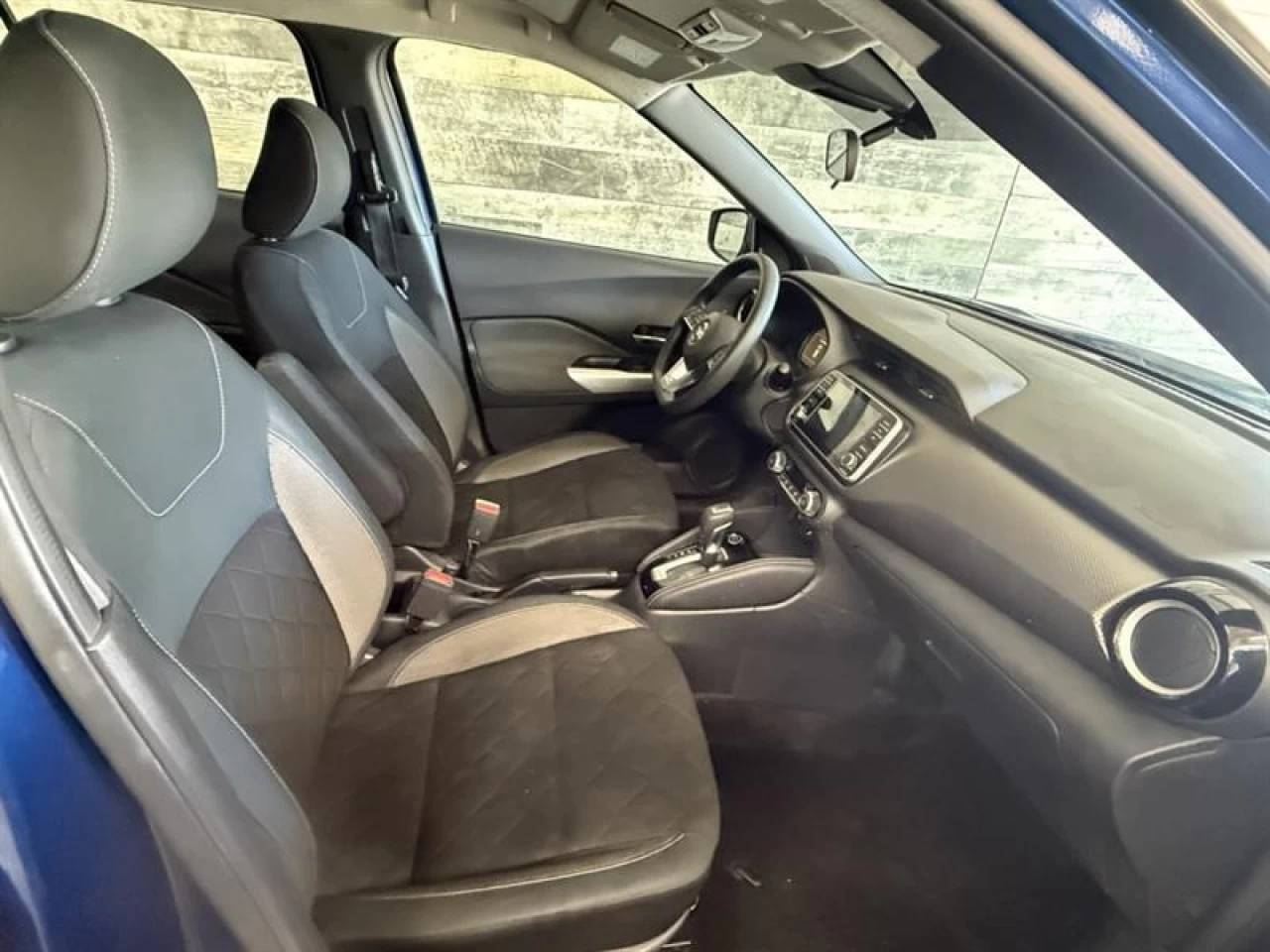 2020 Nissan Kicks SV Image principale