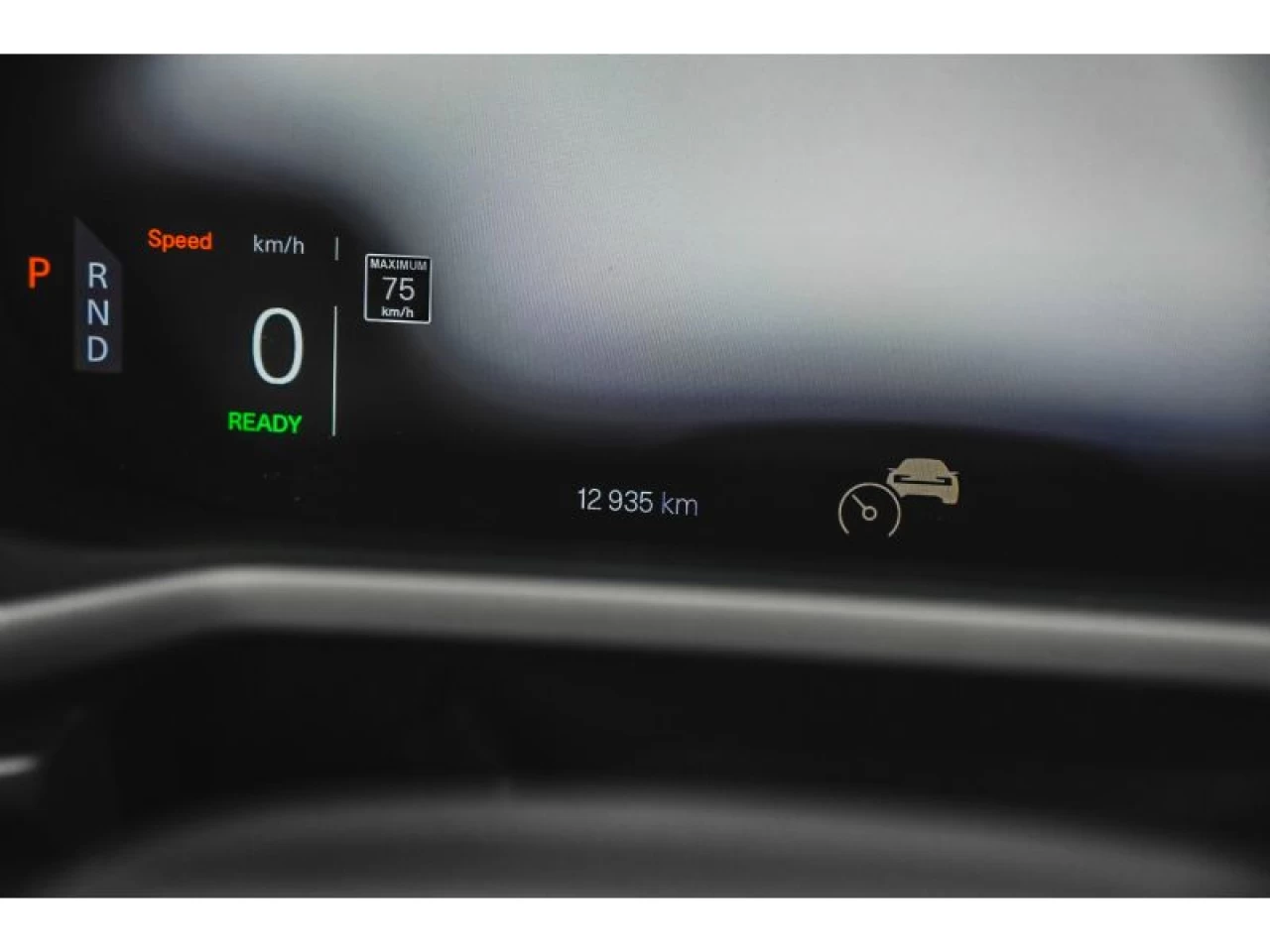 2025 Polestar 2 Long Range Single Motor Image principale