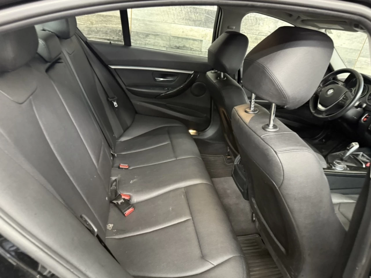 2017 BMW 3 Series 320i xDrive AWD CUIR TOIT **APPRUVÉ À 99.9%** Main Image