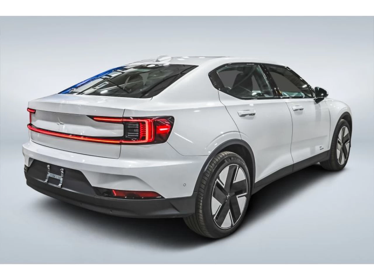 2025 Polestar 2 Long Range Single Motor Image principale
