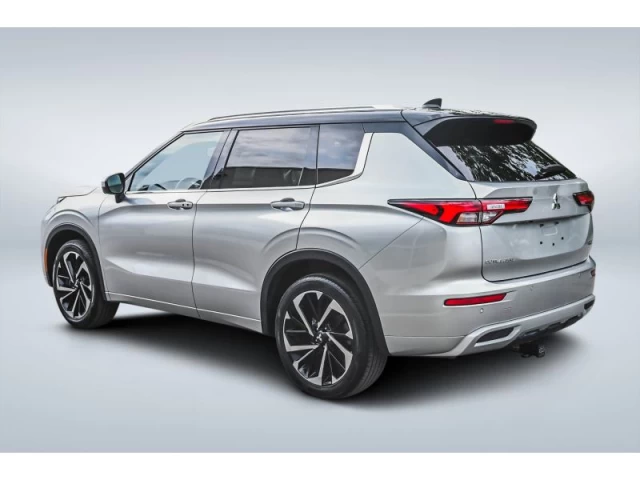 Mitsubishi Outlander GT Premium CUIR TOIT PANORAMIQUE 2024