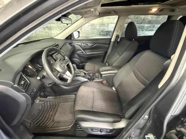 Nissan Rogue SV AWD TOIT NAV ** APPROUVÉ À 99.9% ** 2020