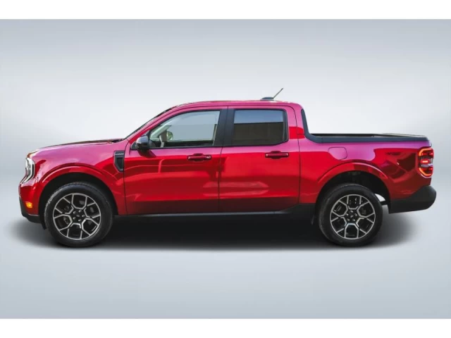 Ford Maverick LARIAT CUIR 2025