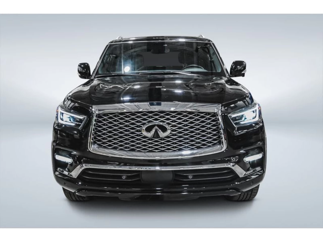 2024 Infiniti QX80 LUXE 7-Passenger Image principale