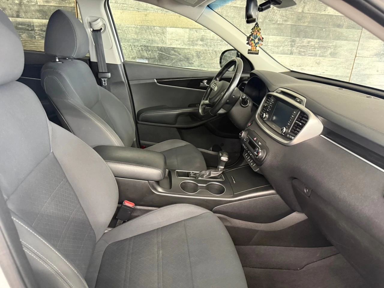 2019 Kia Sorento 3.3L LX Image principale