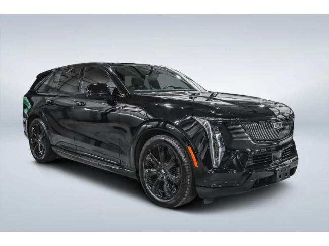 Cadillac Escalade - 2025