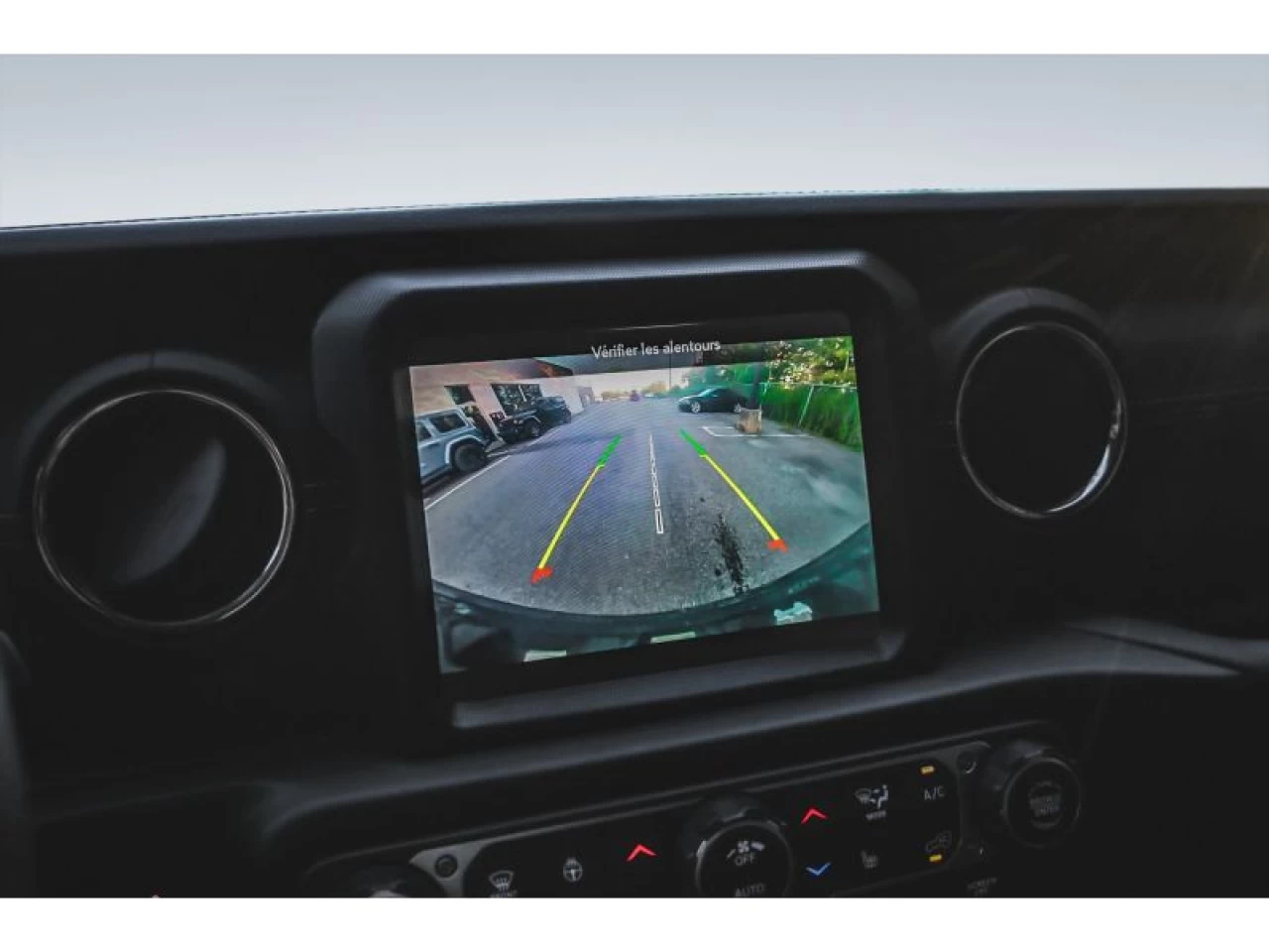 2023 Jeep Wrangler High Altitude Image principale