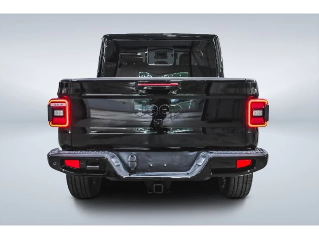 Jeep Gladiator High Altitude 4x4 V6 2021