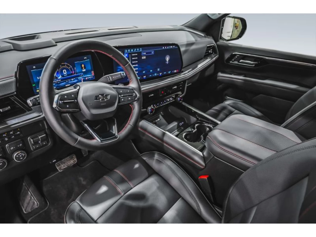 2026 Chevrolet Tahoe RST TOIT PANO GROUPE CONFORT GROUPE REMORQUAGE MAX Image principale