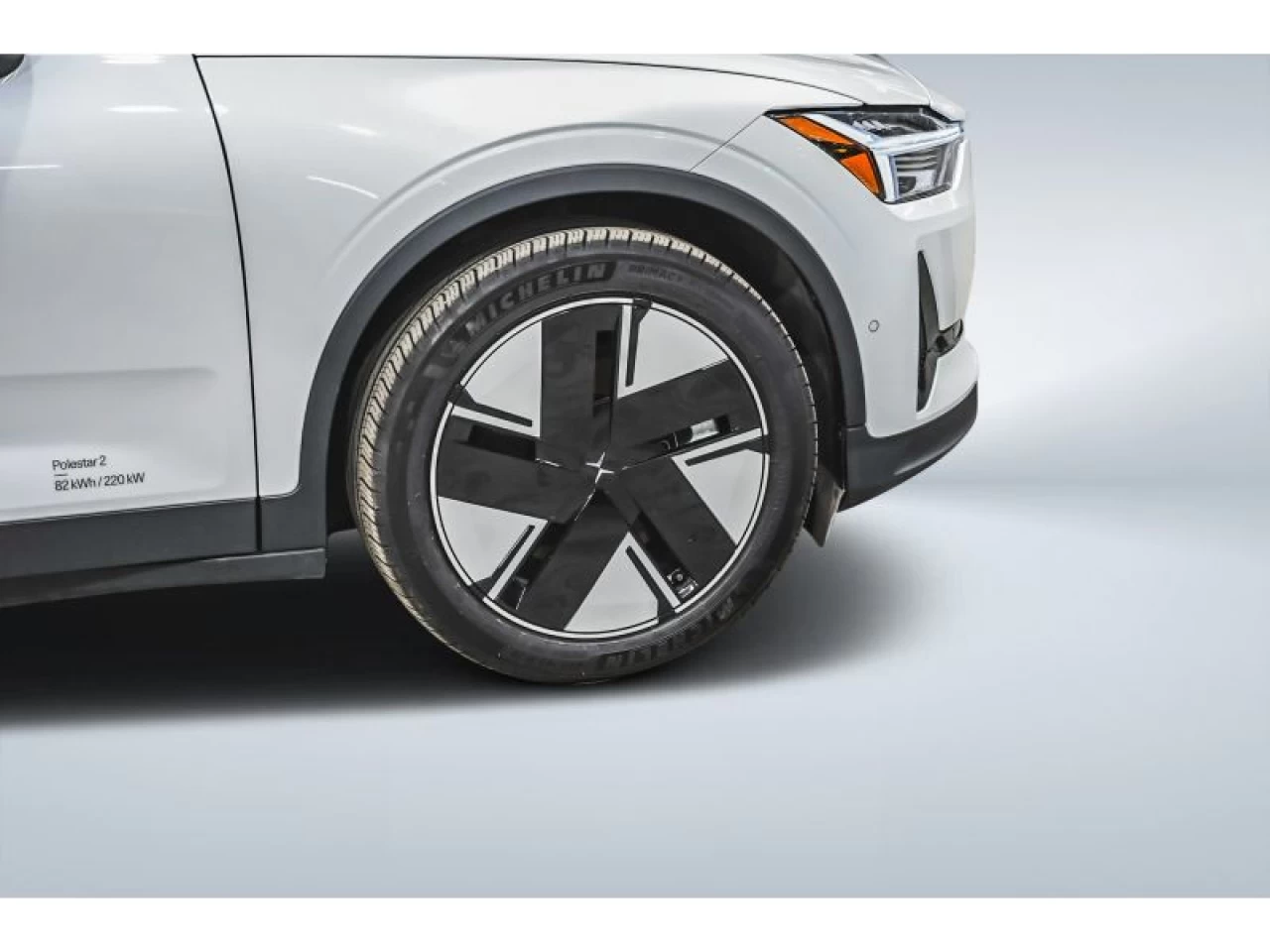 2025 Polestar 2 Long Range Single Motor Image principale