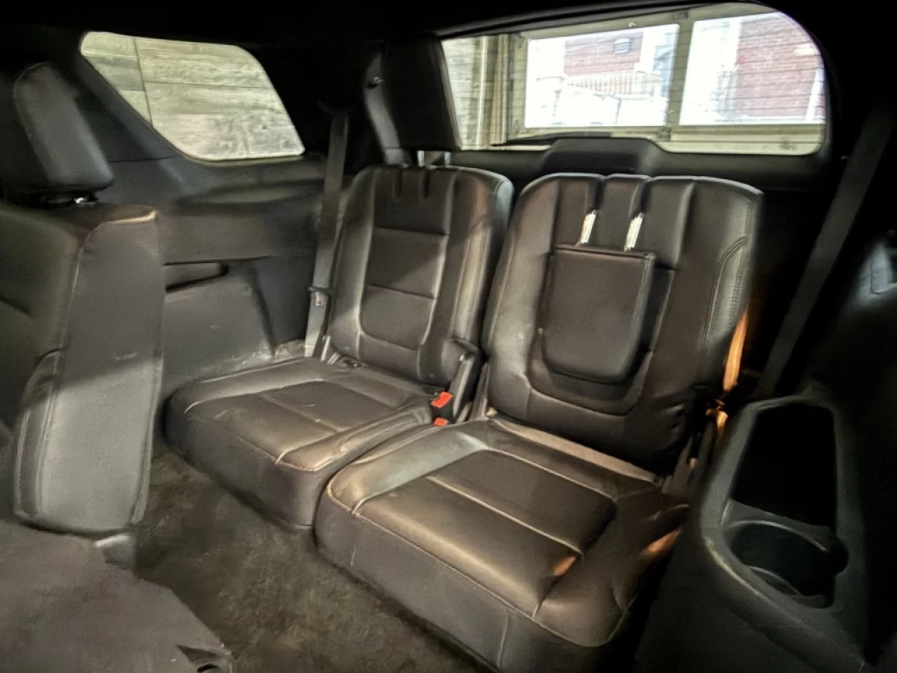 2018 Ford Explorer XLT Awd Toit Cuir bluetooth **ApprouvÉe 99,9%** Main Image