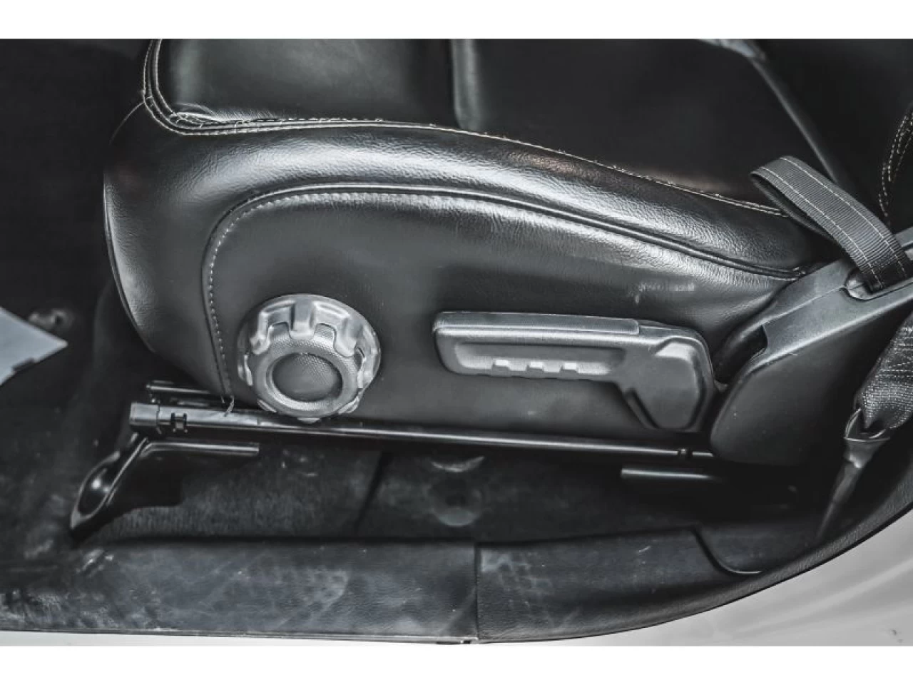 2023 Jeep Wrangler High Altitude Image principale
