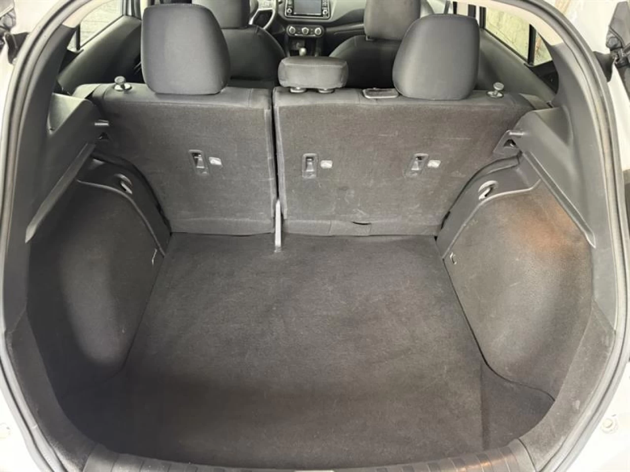 2022 Nissan Kicks S Bluetooth commande au volant cam de recul **Appr Image principale