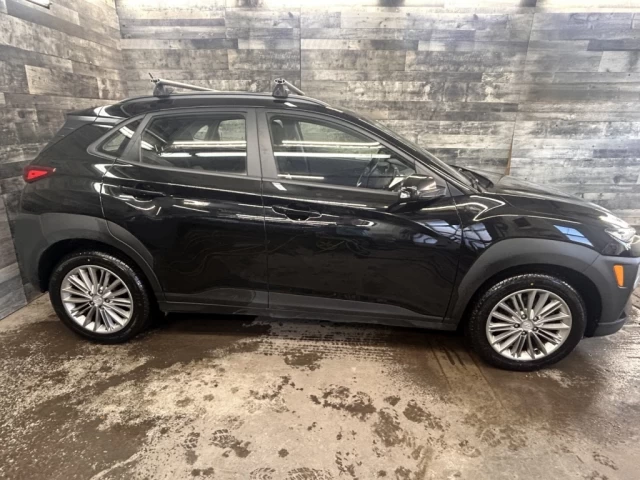 Hyundai Kona Privilégié AWD CAM S,CHAUFFANT BLUETOOTH**APPROUVÉ 2018