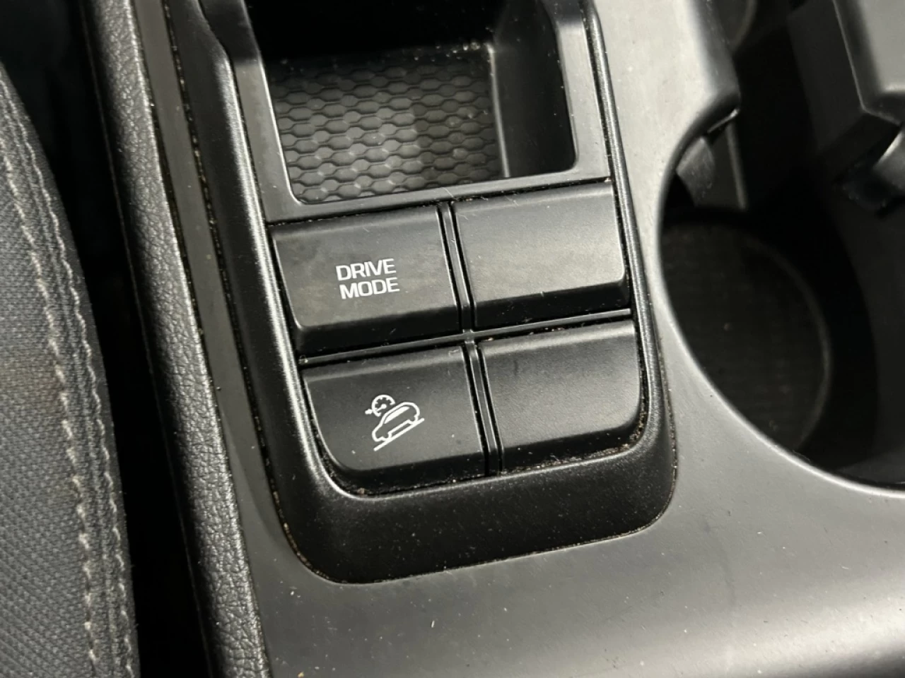 2019 Hyundai Tucson PrivilÉgiÉ AWD CAM DE RECUL BLUETOOTH **APPROUVÉ À Image principale