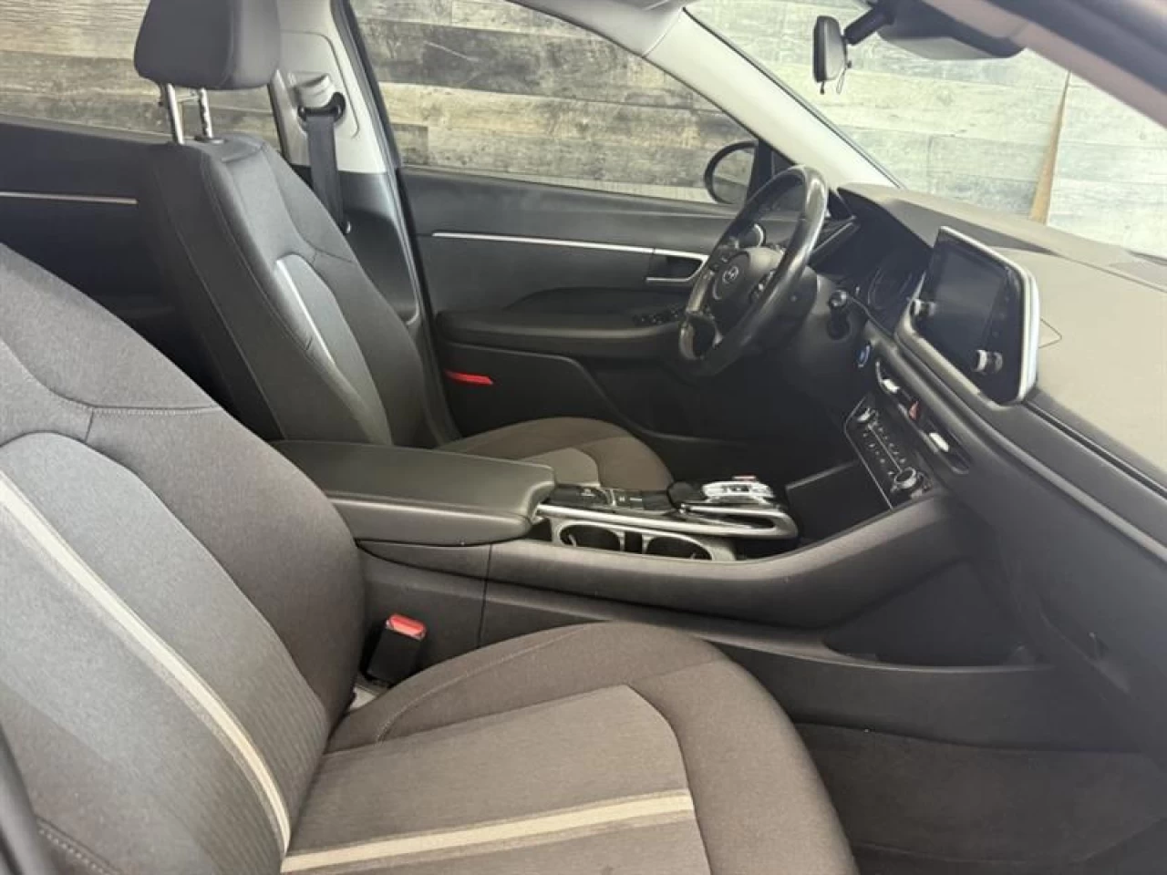 2021 Hyundai Sonata PrivilÉgiÉ BLUETOOTH CAM DE RECUL **APPROUVÉ À 99. Image principale