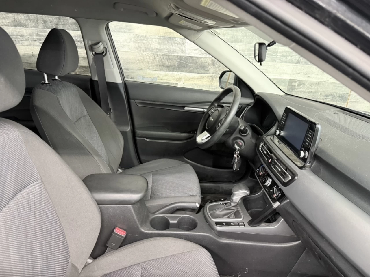 2022 Kia Seltos LX AWD  BLUETOOTH **APPROUVÉ À 99.9%** Main Image