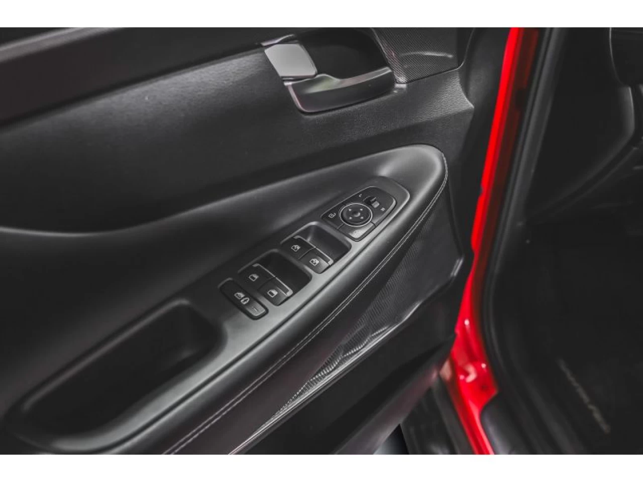 2023 Hyundai Santa Fe Urban AWD CUIR NAVIGATION MAGS BANCS CHAUFFANTS Image principale