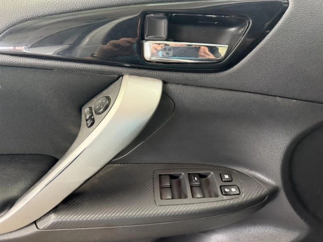 2022 Mitsubishi Eclipse Cross SE AWD CAM DE RECUL ** APPROUVÉ À 99.9%** Main Image