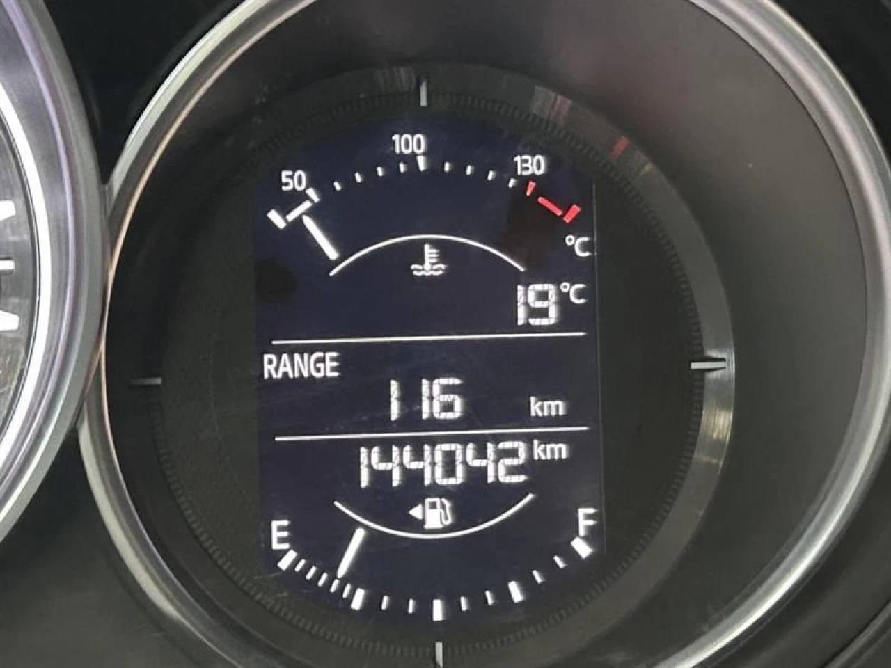 2018 Mazda CX-5 GS AWD NAV CUIR **APPROUVÉE 99,9%** Image principale