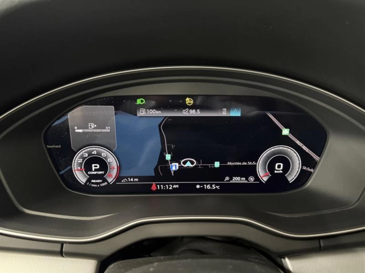 2021 Audi Q5 Progressiv S-Line AWD Cuir Toit Nav ** APPROUVÉ À Image principale