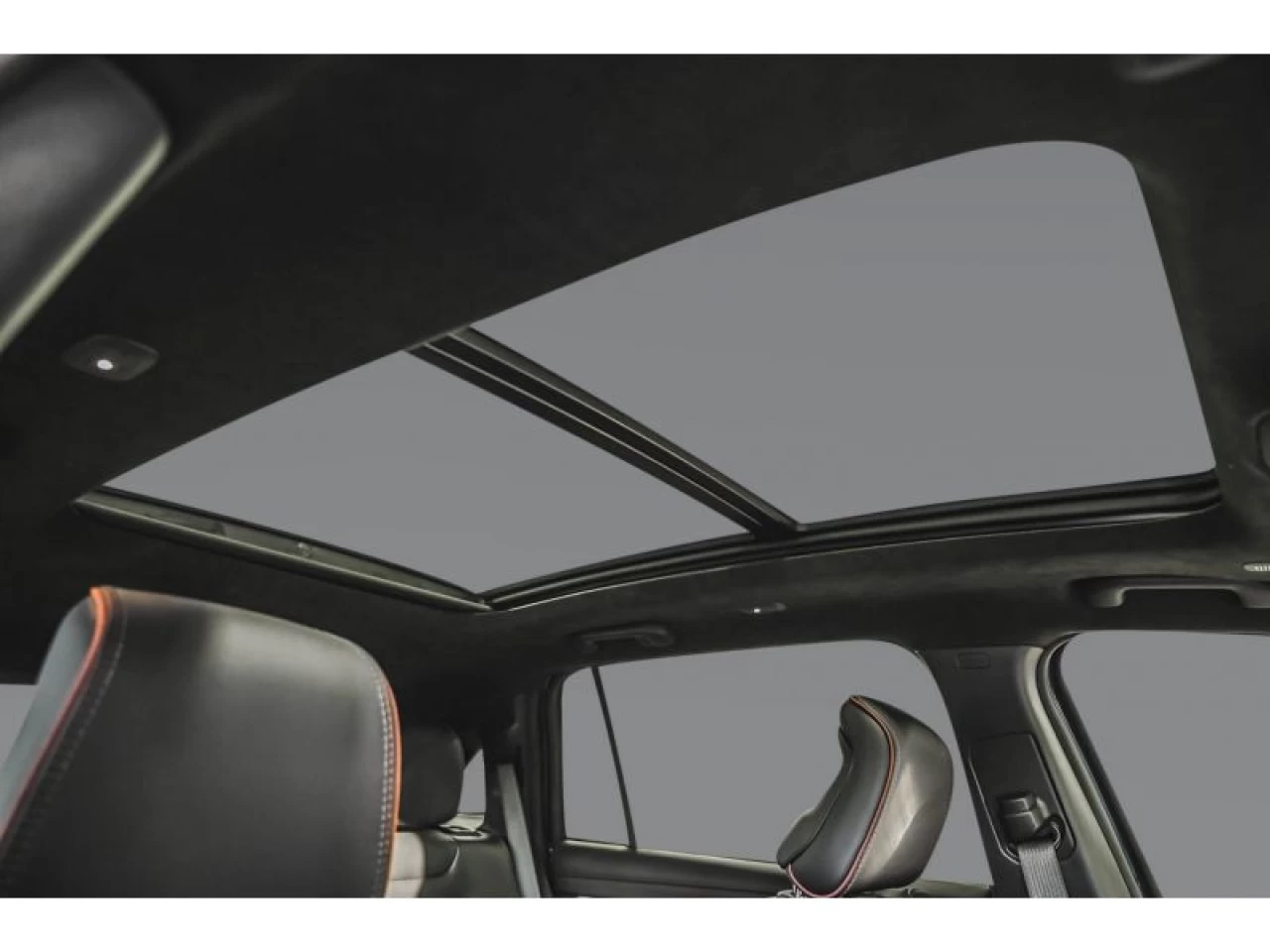 2024 Jeep Wagoneer Launch Edition AWD Image principale