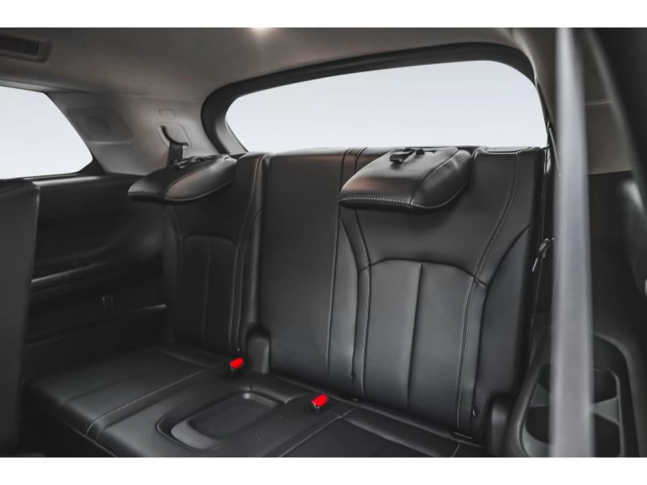2024 Infiniti QX60 PURE AWD CUIR TOIT PANORAMIQUE Image principale