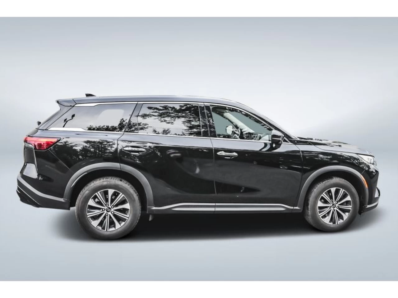 2024 Infiniti QX60 PURE AWD CUIR TOIT PANORAMIQUE Image principale