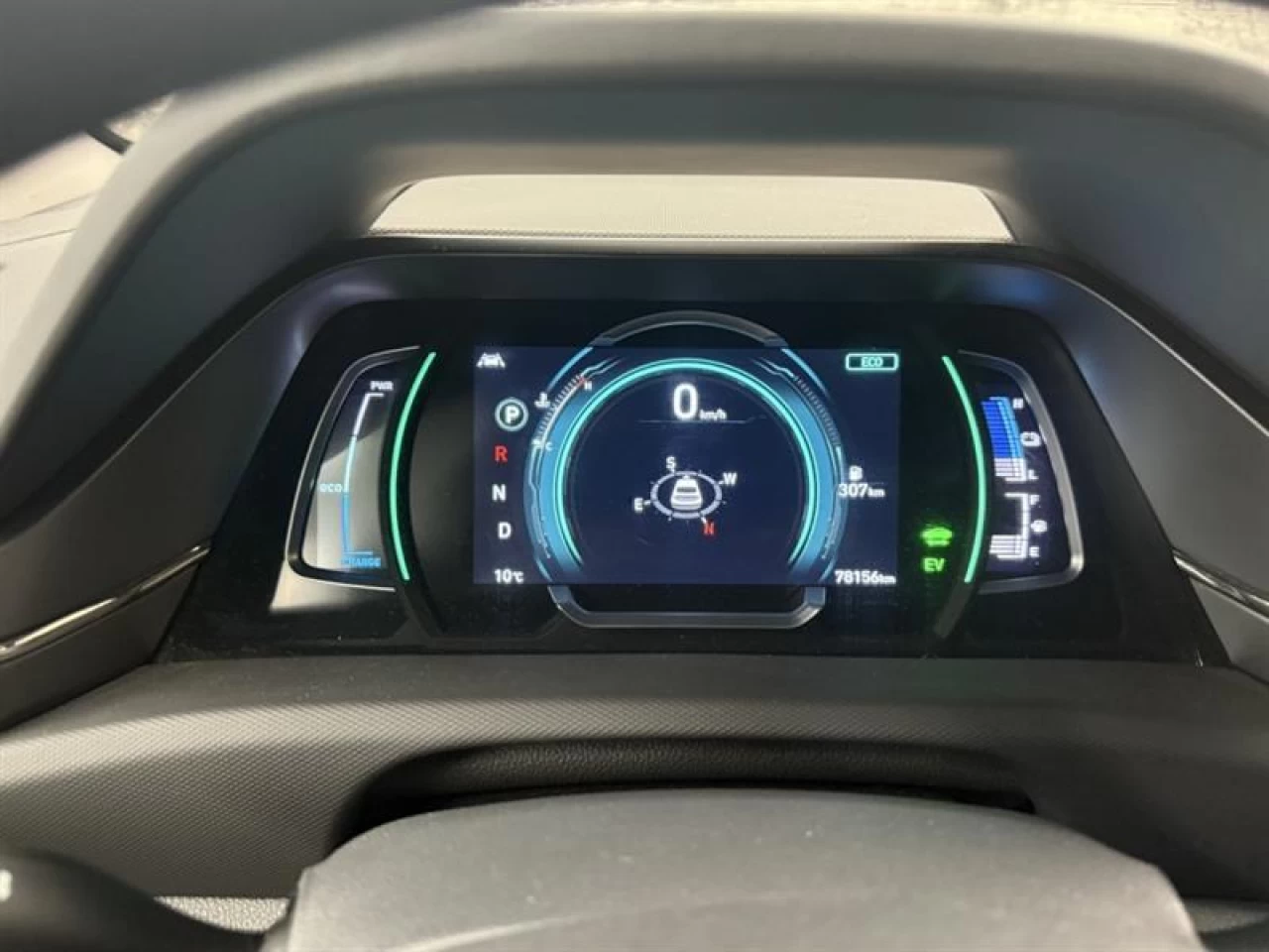 2020 Hyundai Ioniq hybride rechargeable PrivilÉgiÉ HYBRIDE APPLE CAR PLAY NAV **APPROUVÉE Image principale