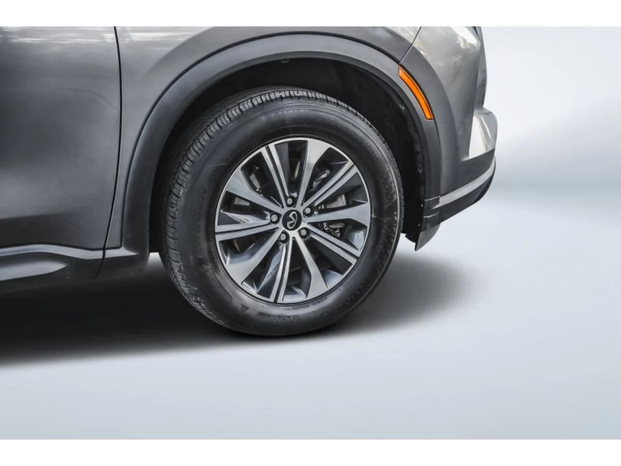 2024 Infiniti QX60 PURE AWD CUIR TOIT PANORAMIQUE Image principale