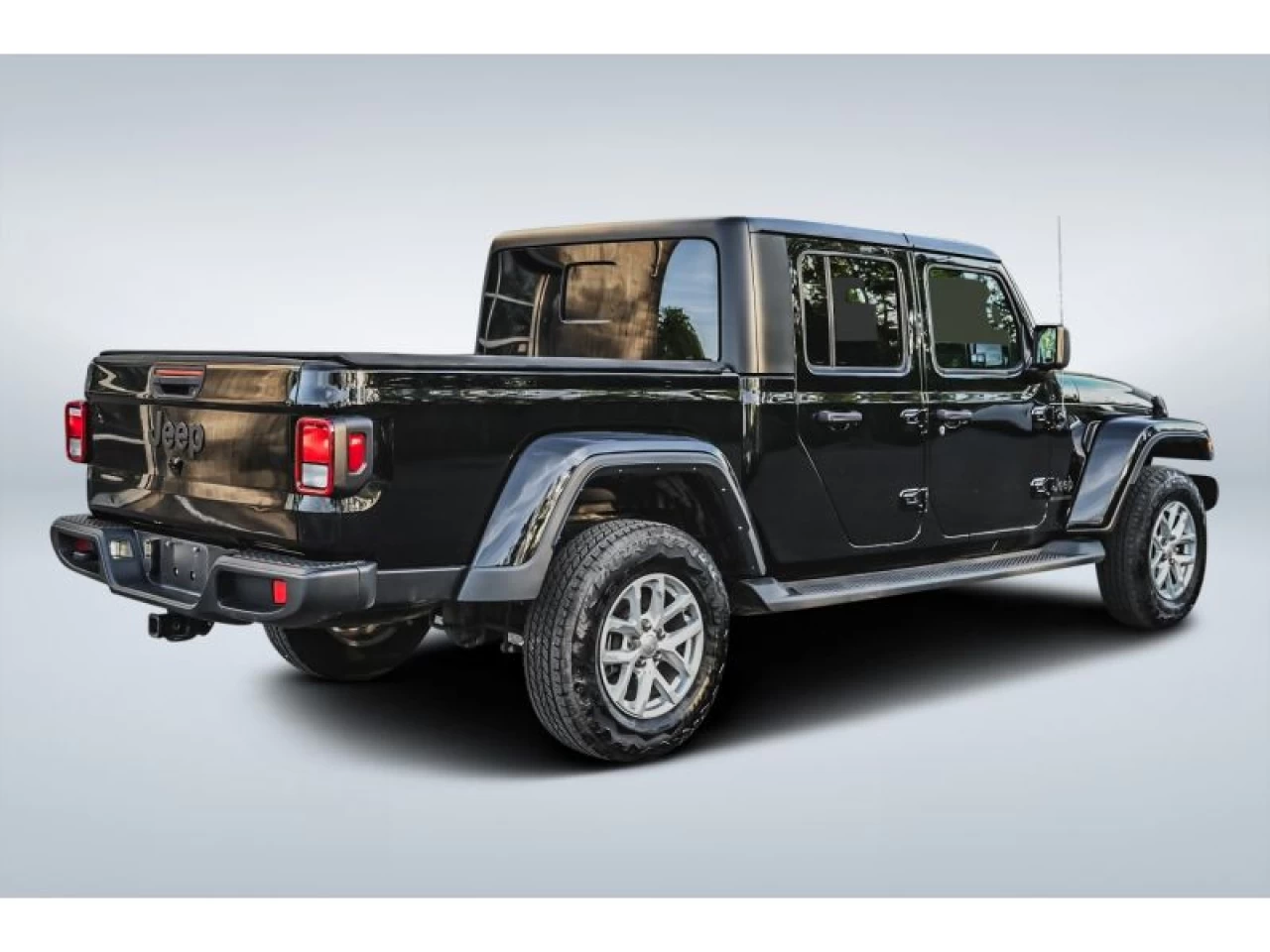 2023 Jeep Gladiator Sport S 4X4 GROUPE TECH REMORQUAGE MAX Image principale