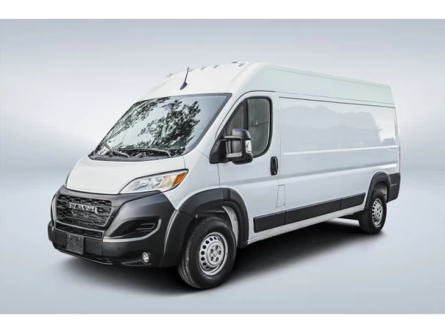 Dodge Ram Tradesman 2500 High Roof 159" WB w/Pass Seat 2025