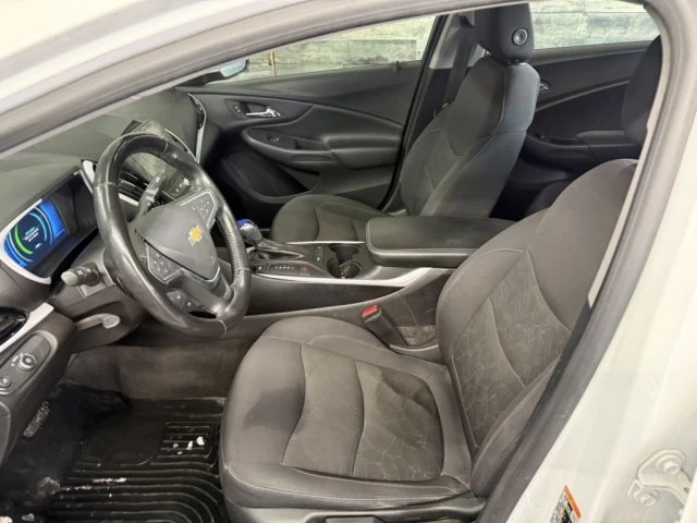 Chevrolet Volt LT BLUETOOTH MAGS **APPROUVÉ À 99,9%** 2018