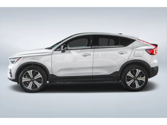 Volvo C40 Twin eAWD Plus 2023