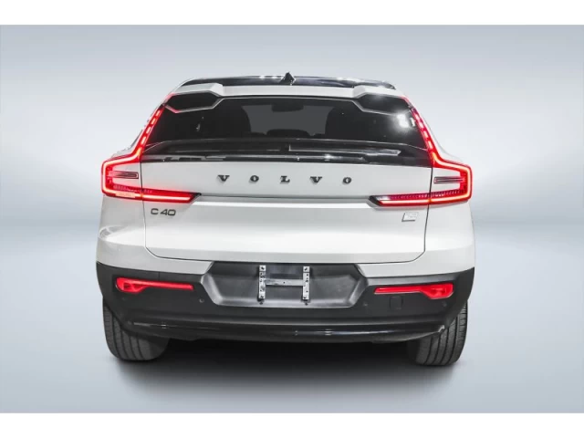 Volvo C40 Twin eAWD Plus 2023