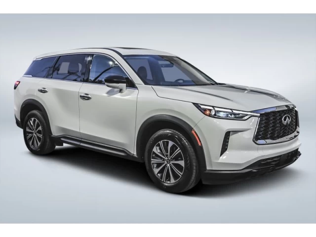 Infiniti QX60 PURE AWD 2024