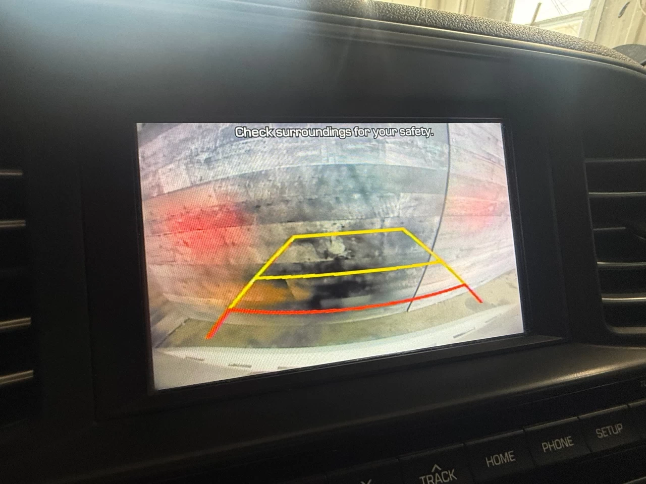 2019 Hyundai Elantra Luxury Image principale