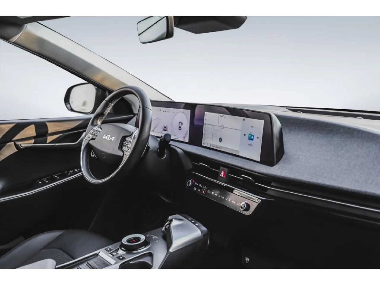 2024 Kia EV6 Land AWD Image principale