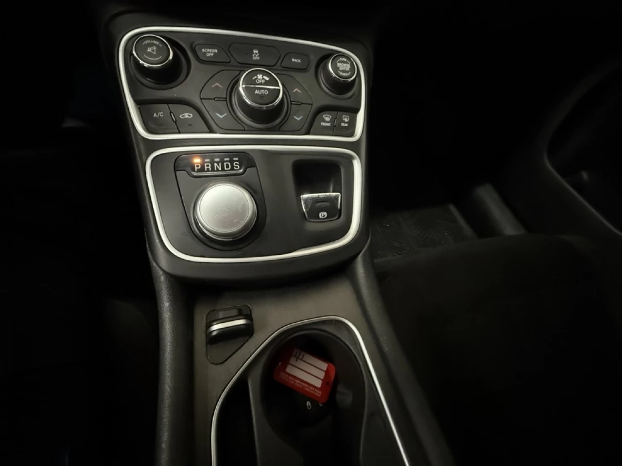 2016 Chrysler 200 LimitÉe CAMÉRA DE RECUL BLUETOOTH **APPROUVÉ À 99. Image principale