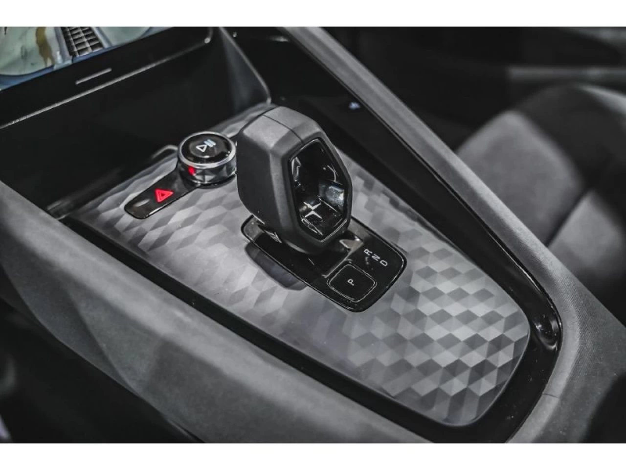 2025 Polestar 2 Long Range Single Motor Image principale