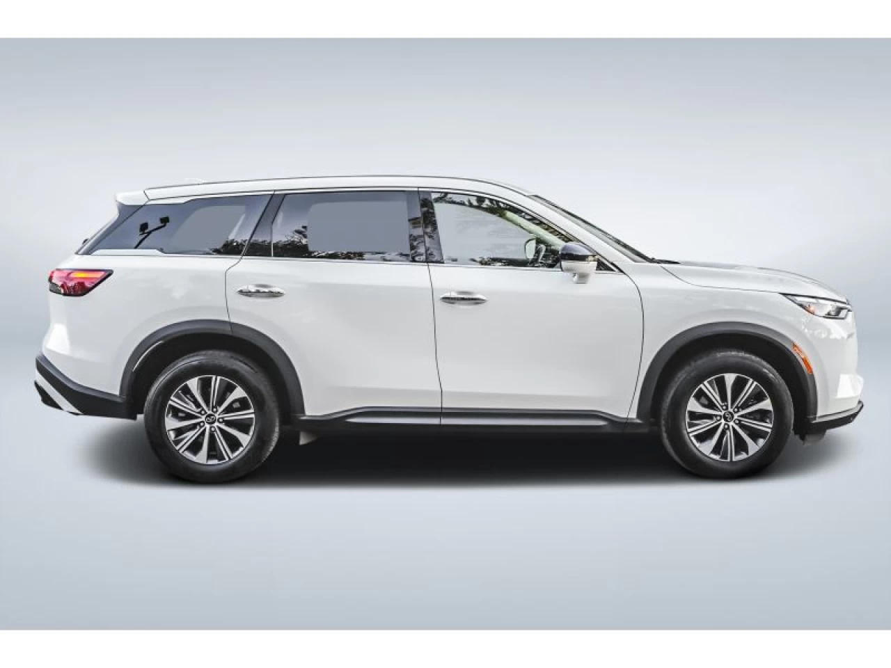 2024 Infiniti QX60 PURE AWD Image principale