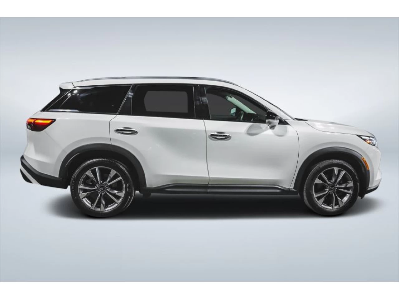 2024 Infiniti QX60 LUXE AWD Image principale