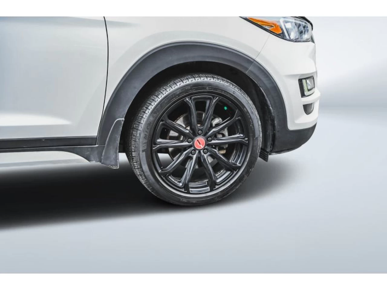2021 Hyundai Tucson Urban Edition AWD CUIR TOIT PANO Image principale