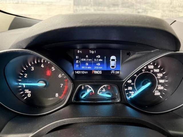 Ford Escape SE 2019