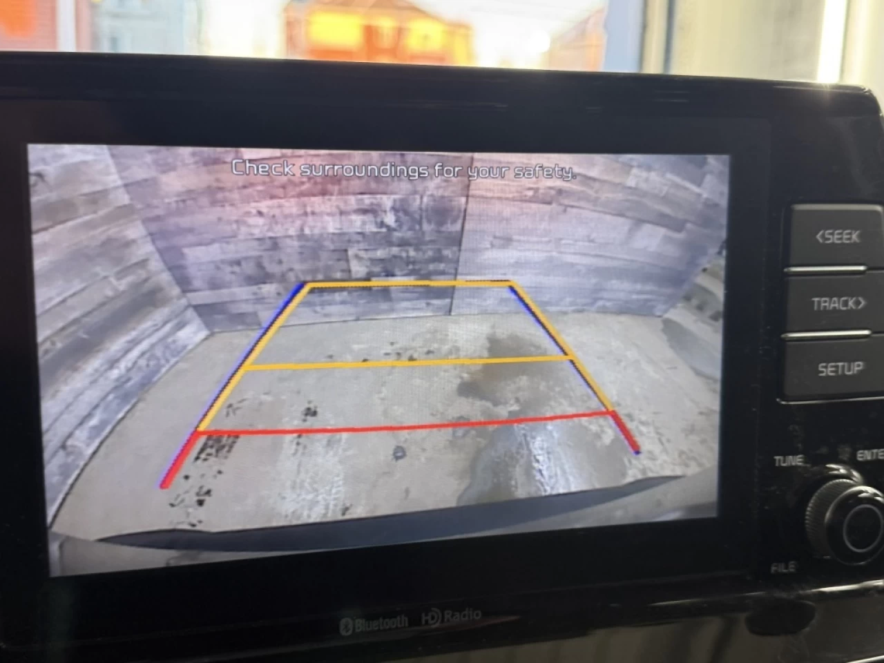 2021 Kia Seltos LX AWD **APPROUVÉ À 99.9%** Main Image