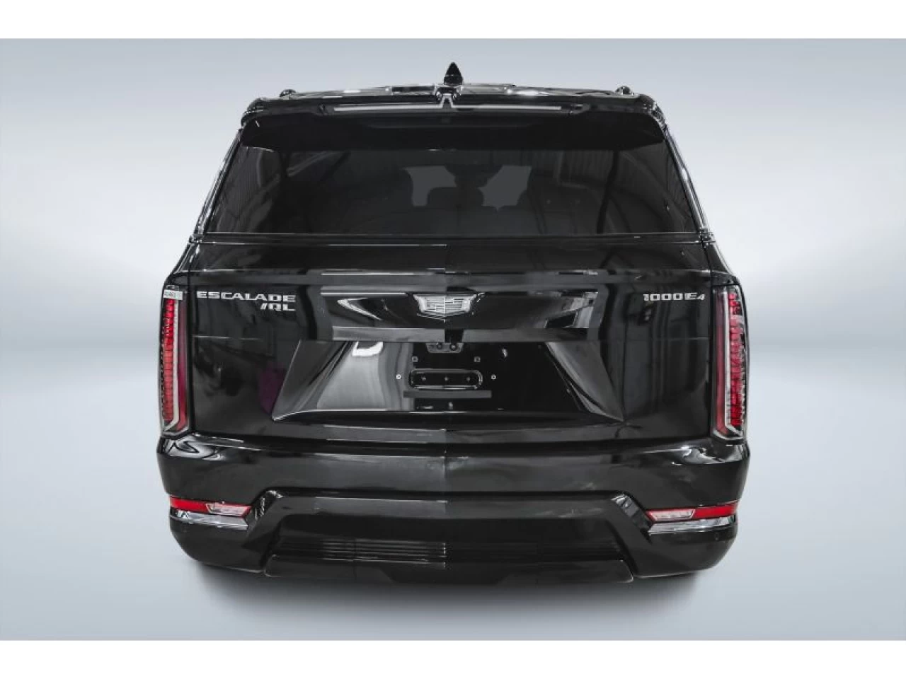 2026 Cadillac Escalade IQL AWD 4dr Premium Sport EXECUTIVE GROUP Image principale