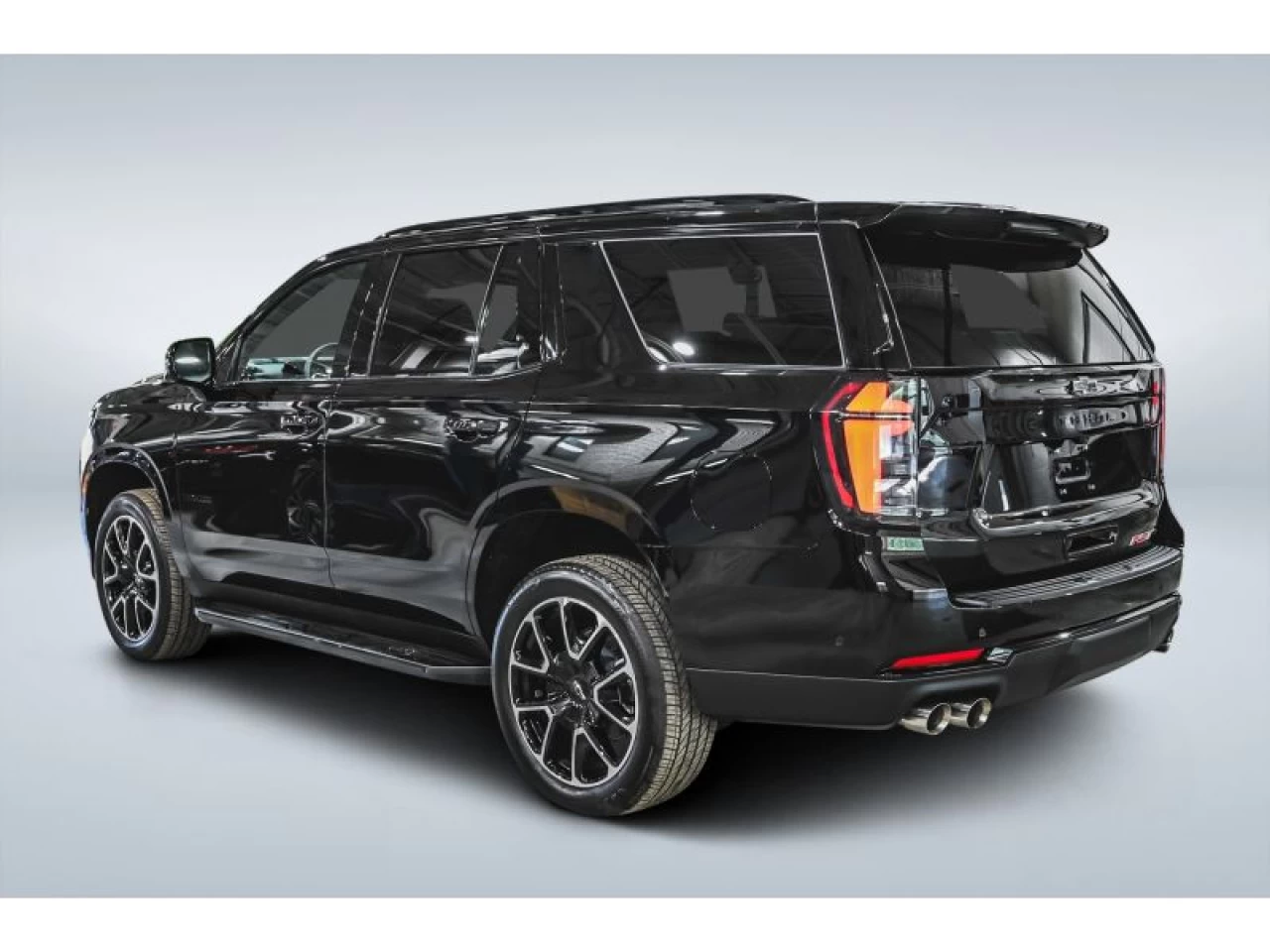 2026 Chevrolet Tahoe RST TOIT PANO GROUPE CONFORT GROUPE REMORQUAGE MAX Image principale