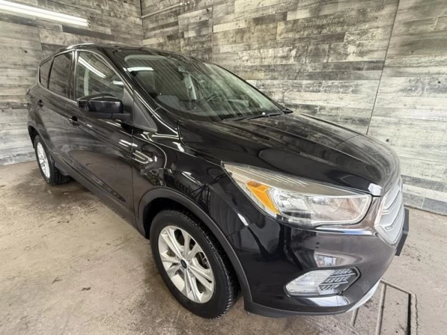 Ford Escape - 2019