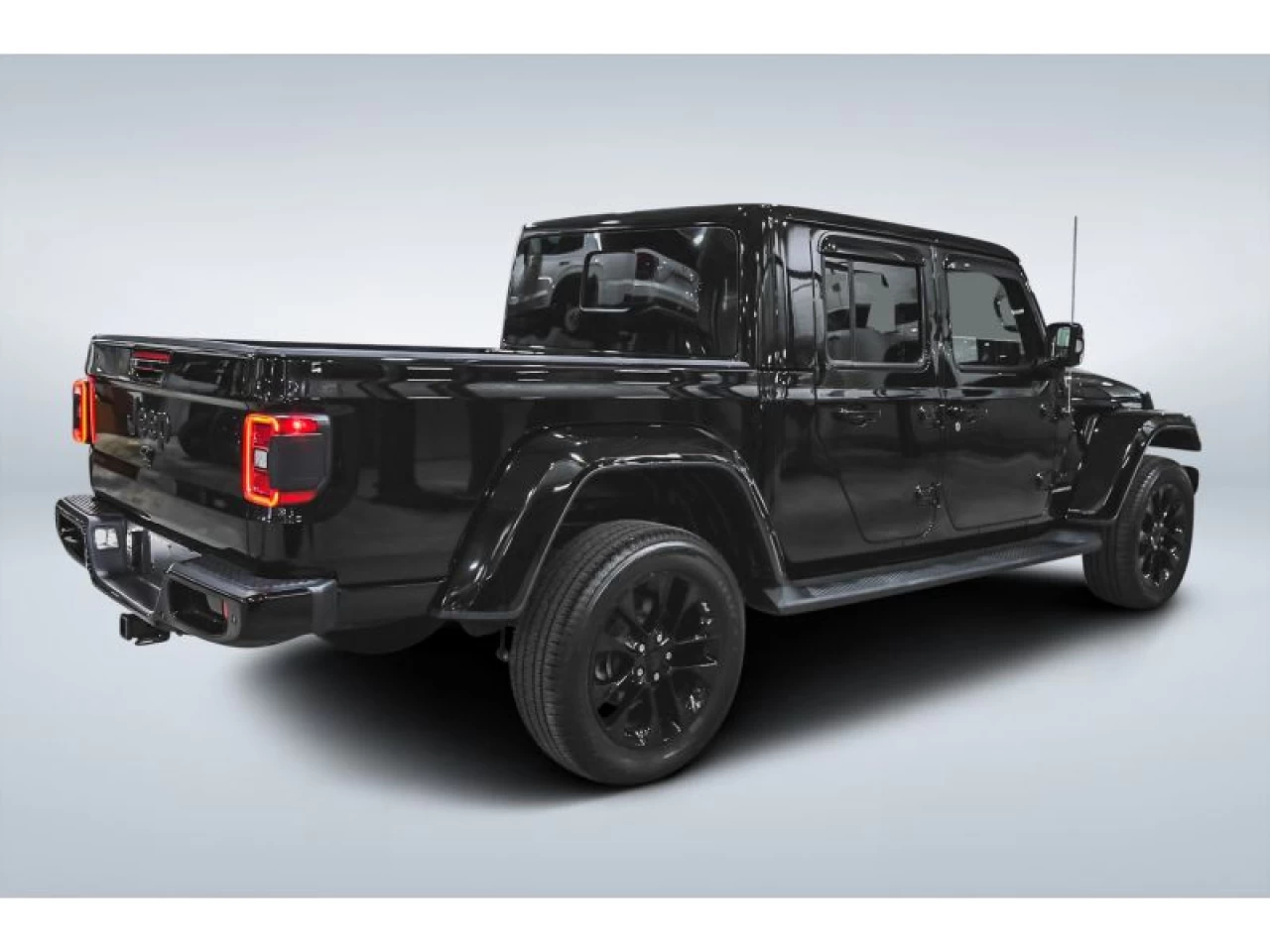 2023 Jeep Gladiator High Altitude 4x4 SAFETY GROUP V6 Image principale